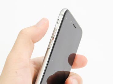 Не работает кнопка регулировки громкости iPhone